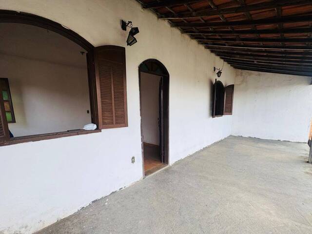 Casa para Venda em Ribeirão das Neves - 2