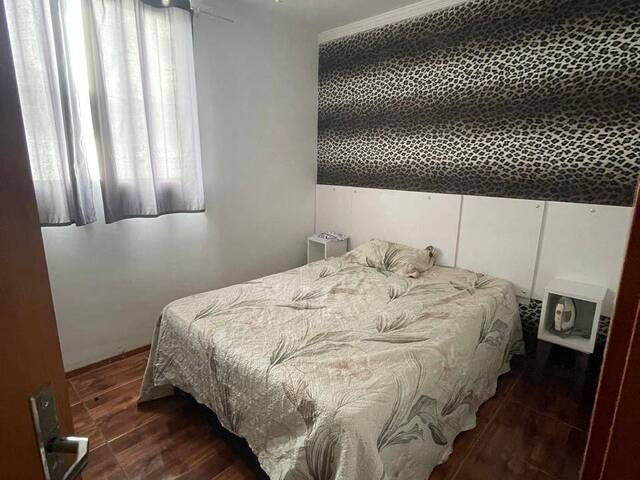 Apartamento para Venda em Ribeirão das Neves - 5