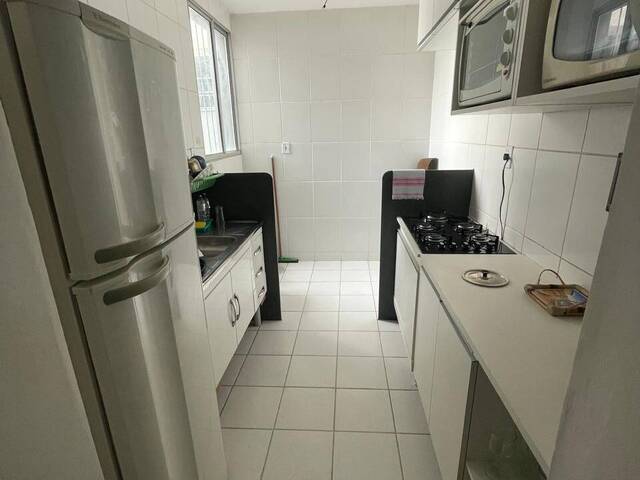 Apartamento para Venda em Ribeirão das Neves - 3