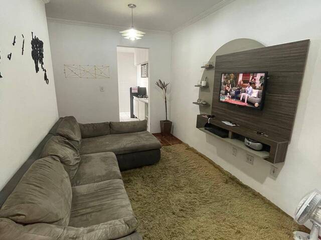 Apartamento para Venda em Ribeirão das Neves - 2