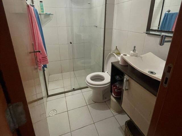 Apartamento para Venda em Ribeirão das Neves - 4