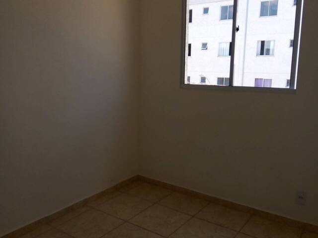 Apartamento para Venda em Ribeirão das Neves - 3