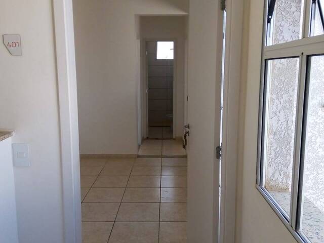 Apartamento para Venda em Ribeirão das Neves - 4