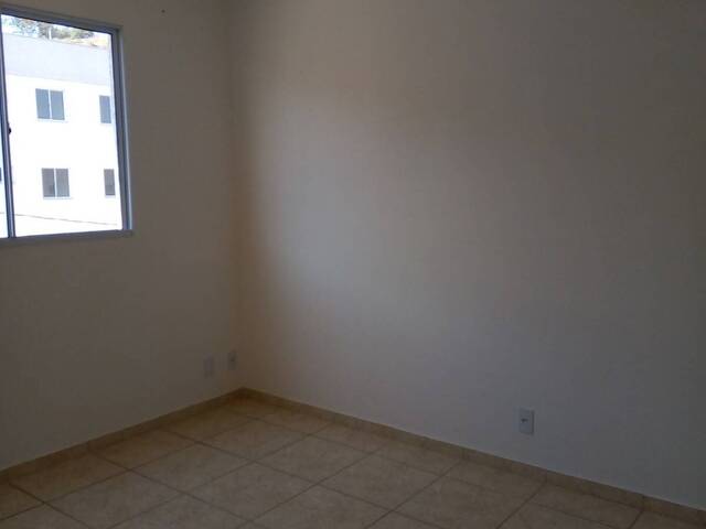 Apartamento para Venda em Ribeirão das Neves - 2