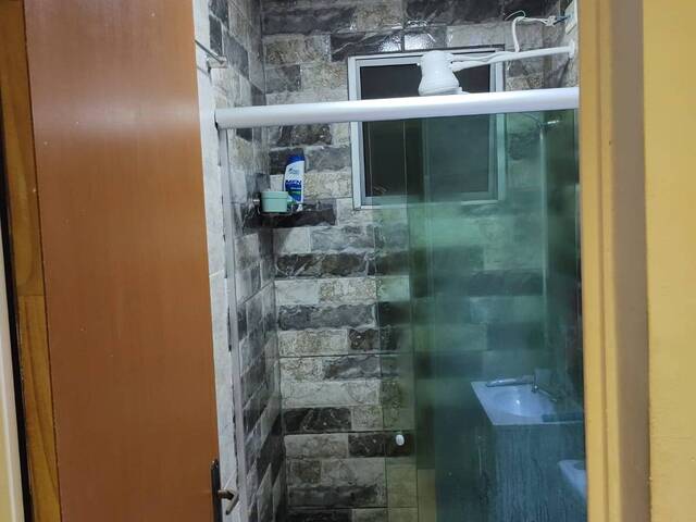 Apartamento para Venda em Ribeirão das Neves - 5