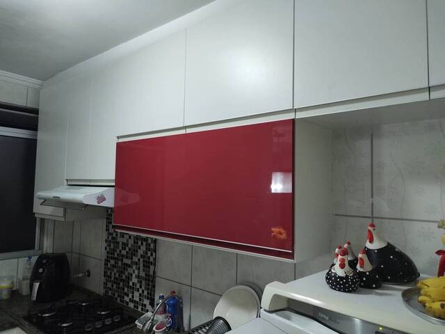 Apartamento para Venda em Ribeirão das Neves - 5