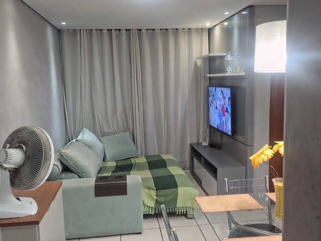 Apartamento para Venda em Ribeirão das Neves - 2