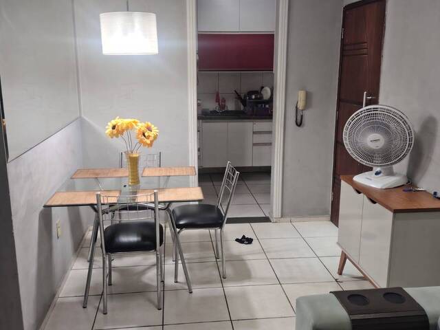 Apartamento para Venda em Ribeirão das Neves - 3