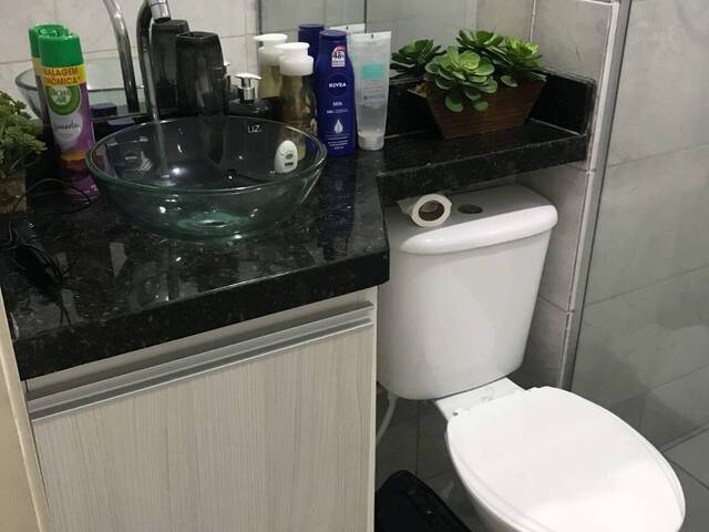 Apartamento para Venda em Ribeirão das Neves - 4