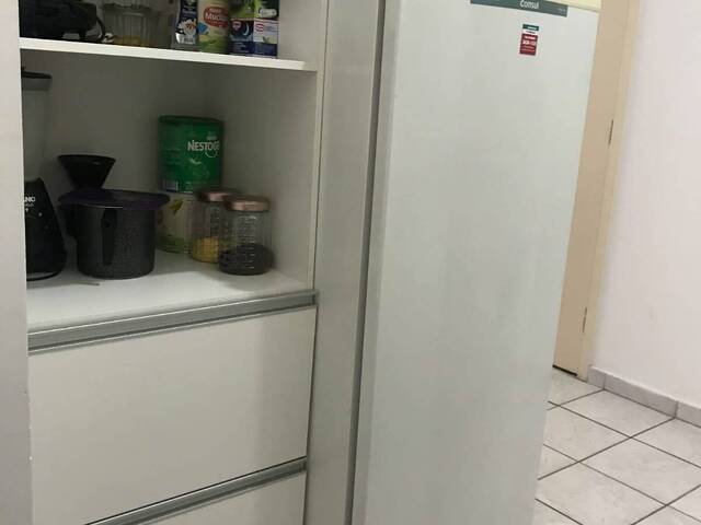 Apartamento para Venda em Ribeirão das Neves - 3