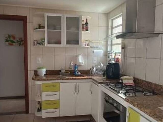 Casa para Venda em Contagem - 4