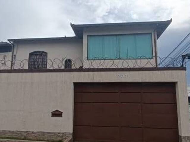 Venda em Conjunto Habitacional Nova Pampulha - Contagem