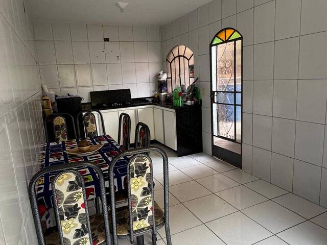 Casa para Venda em Ribeirão das Neves - 4