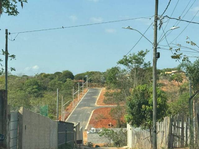 #427 - Área para Venda em Lagoa Santa - MG