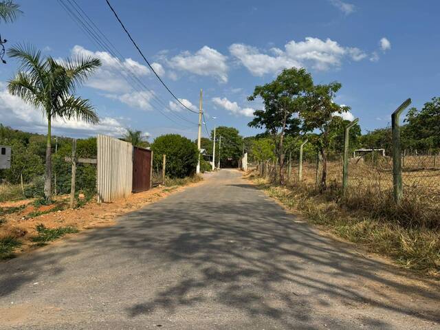 #427 - Área para Venda em Lagoa Santa - MG