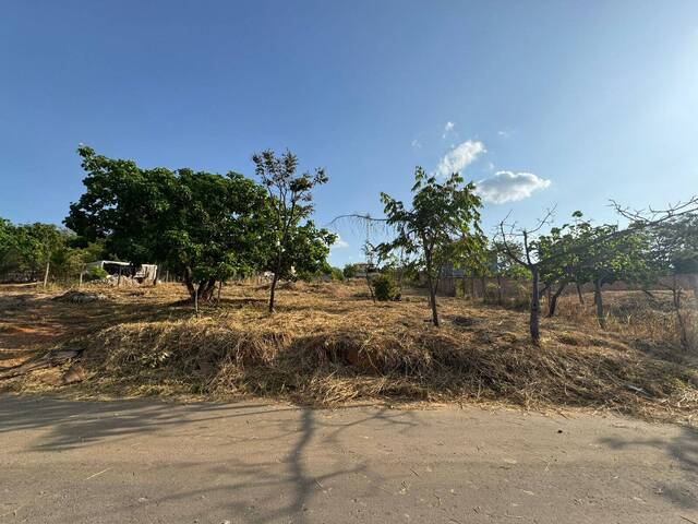 Área para Venda em Lagoa Santa - 4
