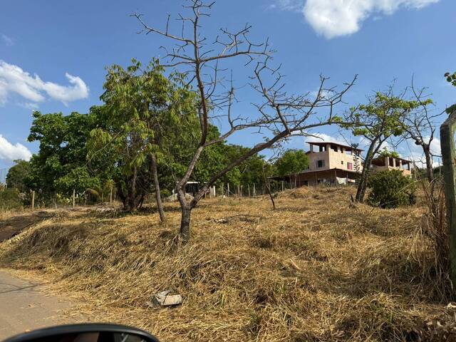 Área para Venda em Lagoa Santa - 4