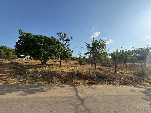Área para Venda em Lagoa Santa - 5