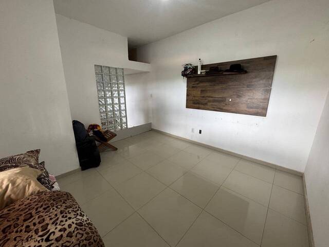 #442 - Casa para Venda em Ribeirão das Neves - MG