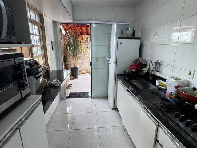 Casa para Venda em Ribeirão das Neves - 5
