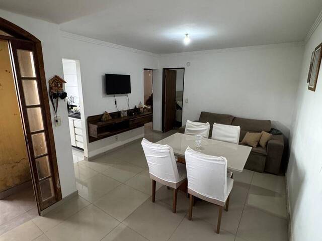 #442 - Casa para Venda em Ribeirão das Neves - MG