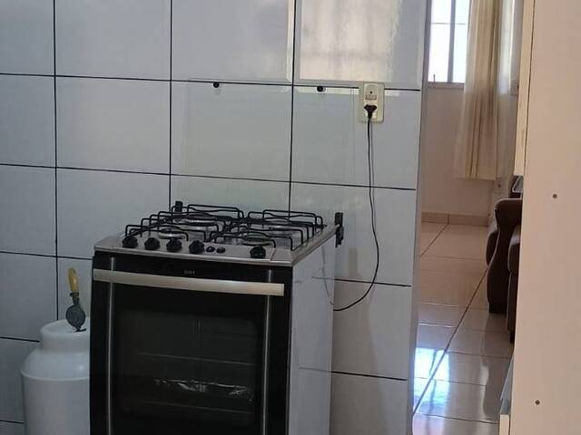 Casa para Venda em Belo Horizonte - 5