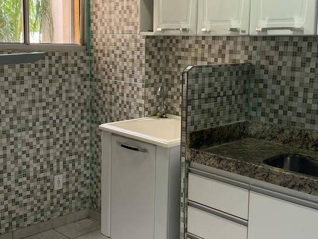 Apartamento para Locação em Ribeirão das Neves - 2