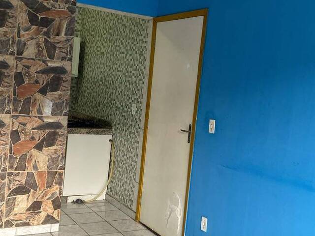 Apartamento para Locação em Ribeirão das Neves - 5