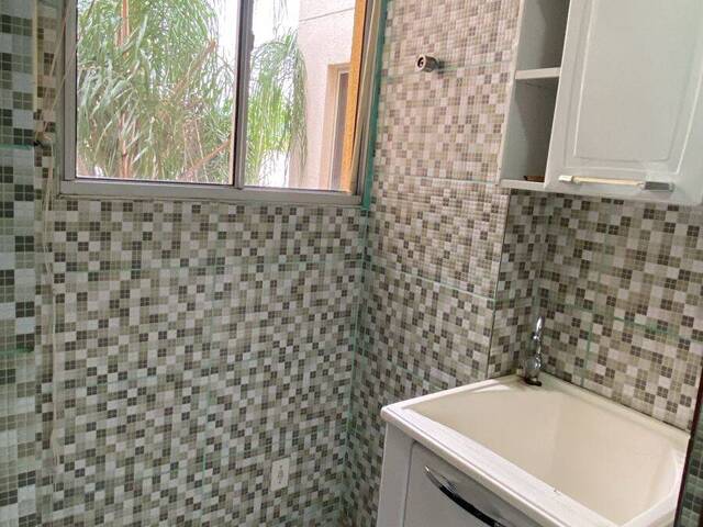 Apartamento para Locação em Ribeirão das Neves - 4