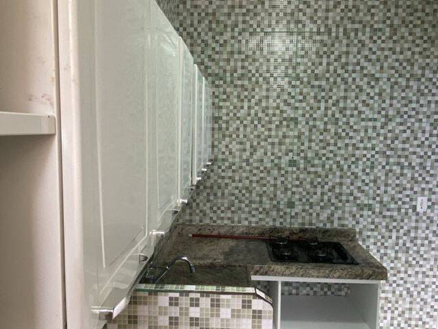 Apartamento para Locação em Ribeirão das Neves - 3