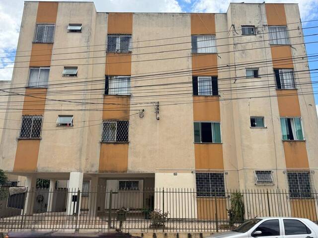 Apartamento para Venda em Ribeirão das Neves - 4