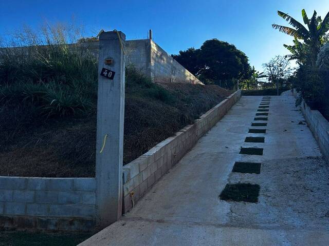 Área para Venda em Ribeirão das Neves - 3