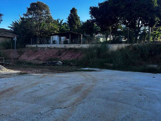 Área para Venda em Ribeirão das Neves - 4