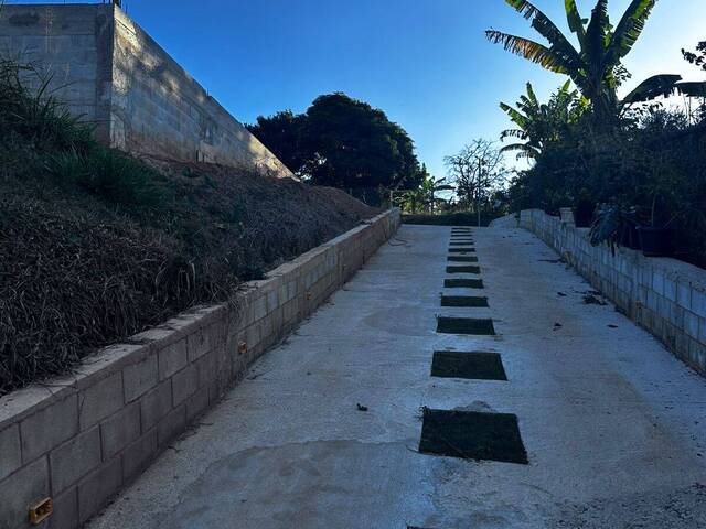 Área para Venda em Ribeirão das Neves - 5