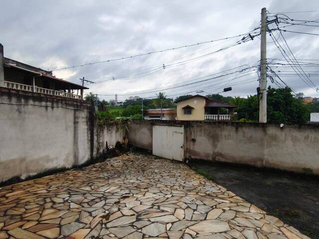 #470 - Casa para Venda em Ribeirão das Neves - MG