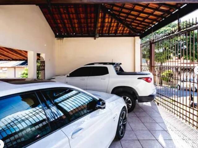 #472 - Casa para Venda em Belo Horizonte - MG