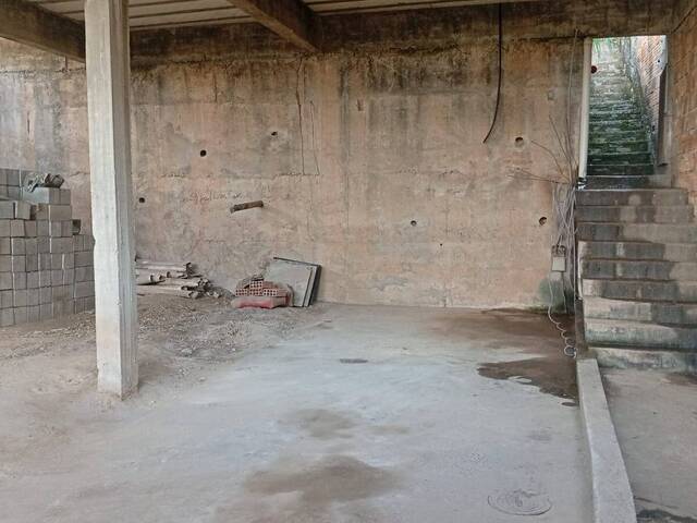 #473 - Casa para Venda em Ribeirão das Neves - MG