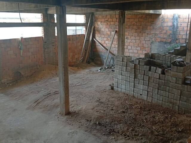 #473 - Casa para Venda em Ribeirão das Neves - MG