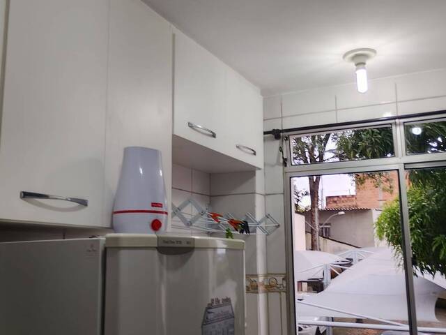 Apartamento para Venda em Belo Horizonte - 4