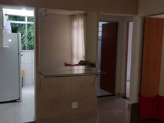 Apartamento para Venda em Belo Horizonte - 2