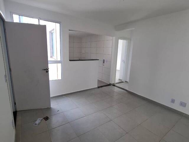 Apartamento para Venda em Ribeirão das Neves - 5