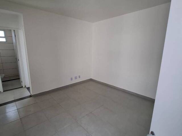 Apartamento para Venda em Ribeirão das Neves - 3