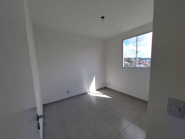 Apartamento para Venda em Ribeirão das Neves - 2