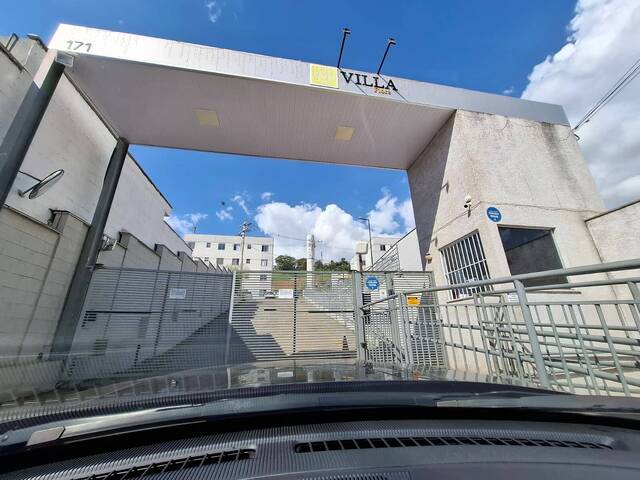 Venda em Felixlândia (Justinópolis) - Ribeirão das Neves