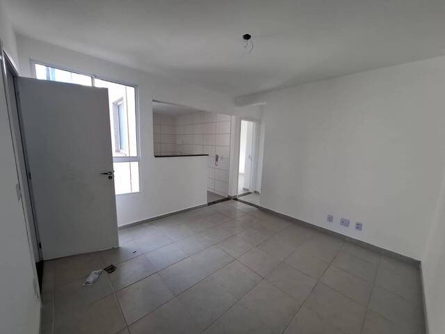Apartamento para Venda em Ribeirão das Neves - 5