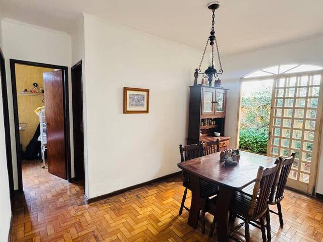 Casa para Venda em Belo Horizonte - 4