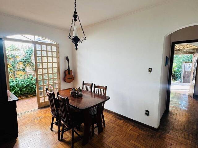 Casa para Venda em Belo Horizonte - 5