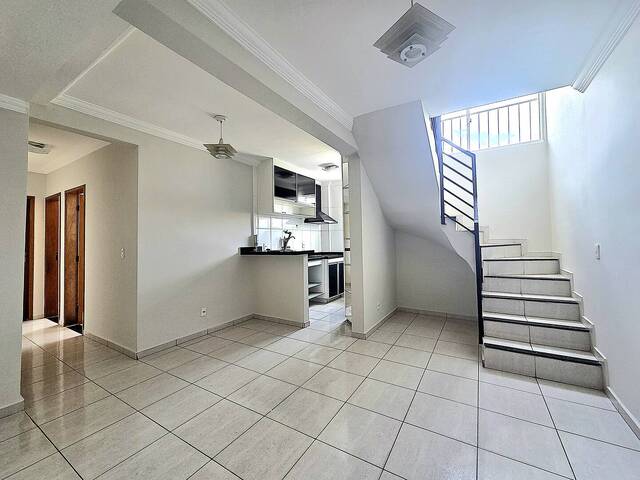 #477 - Apartamento para Venda em Contagem - MG