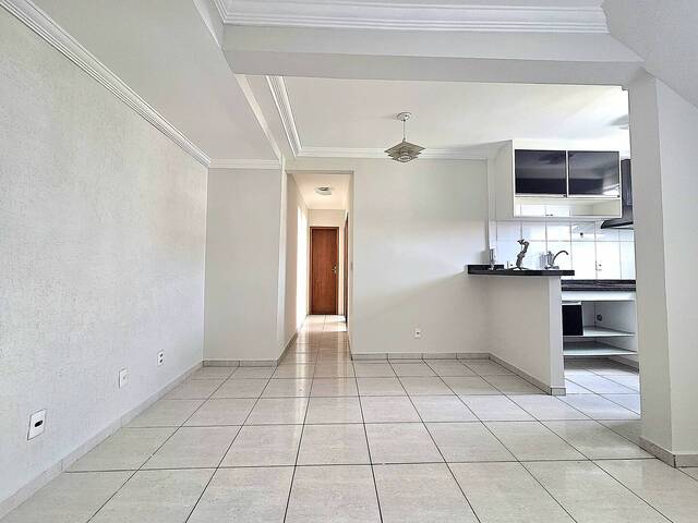 Apartamento para Venda em Contagem - 4