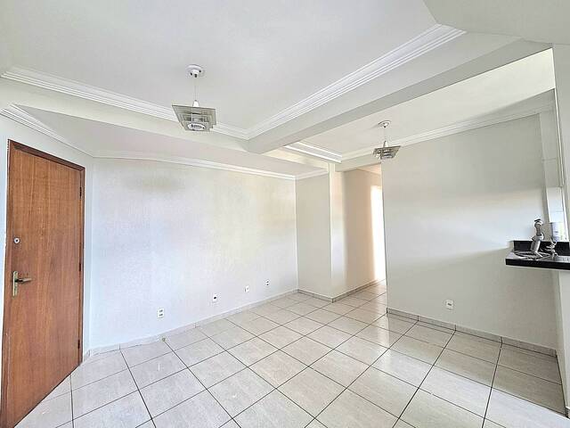 Apartamento para Venda em Contagem - 3